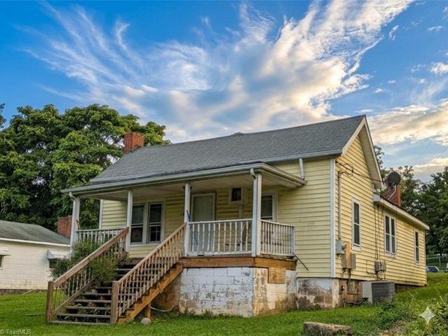 House for sale in Mocksville, North Carolina