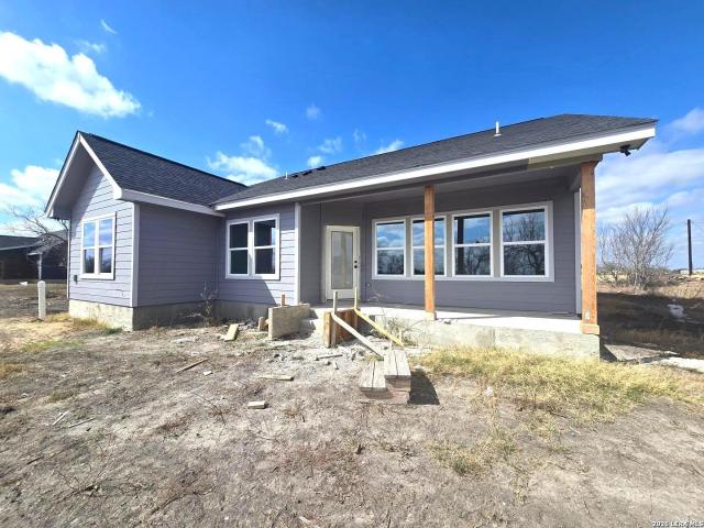 House for sale in Medina, Texas