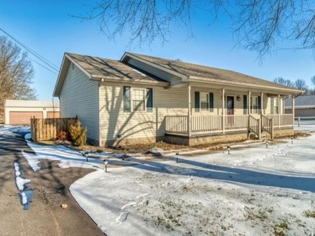 House for sale in Bremen, Kentucky