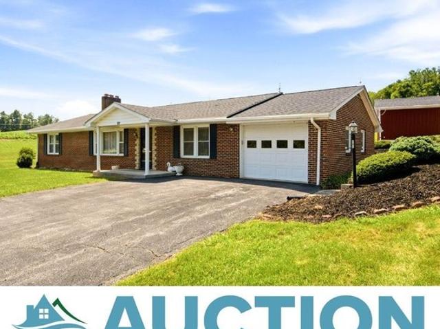 House for sale in Virginia