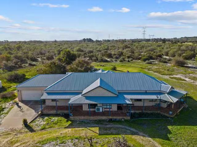 House for rent in Hopeland