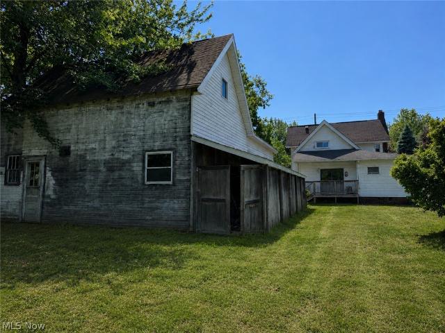 House for sale in Madison, Ohio