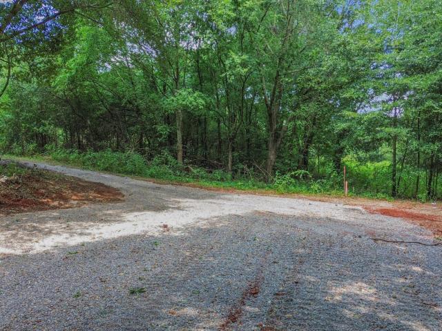 Land for sale in Tennessee