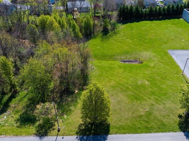 Land for sale in Hedgesville, West Virginia