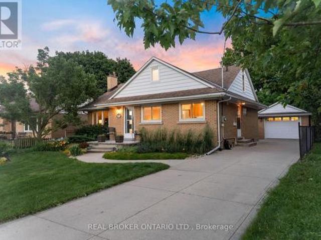 House for sale in Waterloo, Ontario