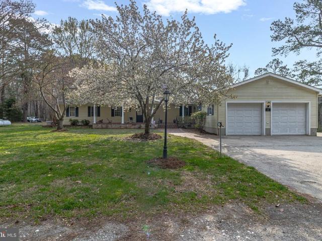 House for sale in Virginia