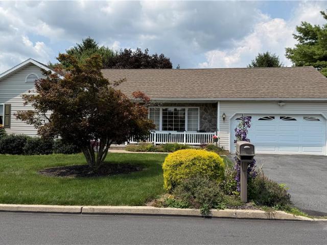 House for sale in Bushkill, Pennsylvania