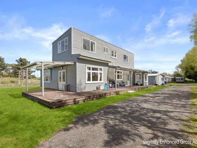 Property for sale in Horowhenua District