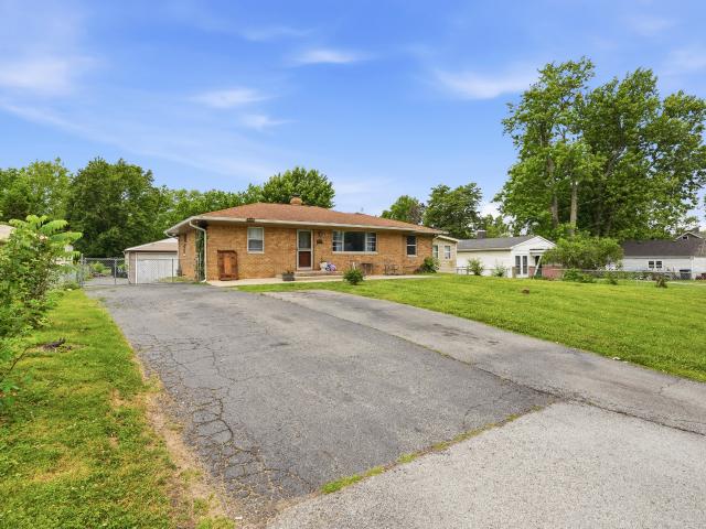 House for sale in Beech Grove, Indiana