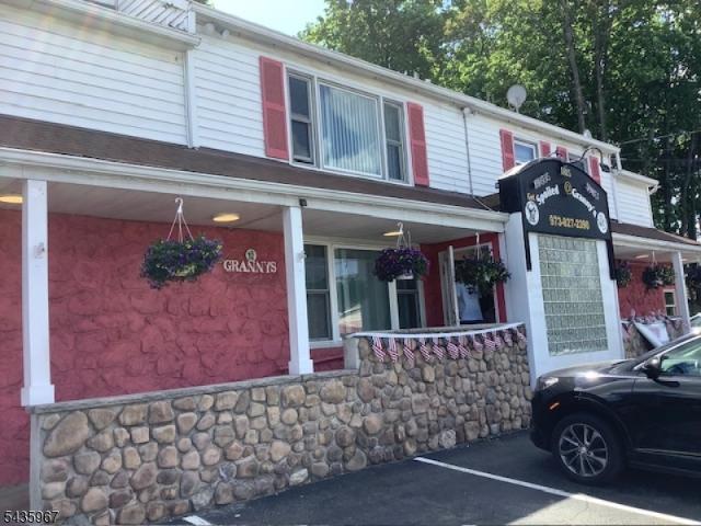Commercial for sale in Stockholm, New Jersey