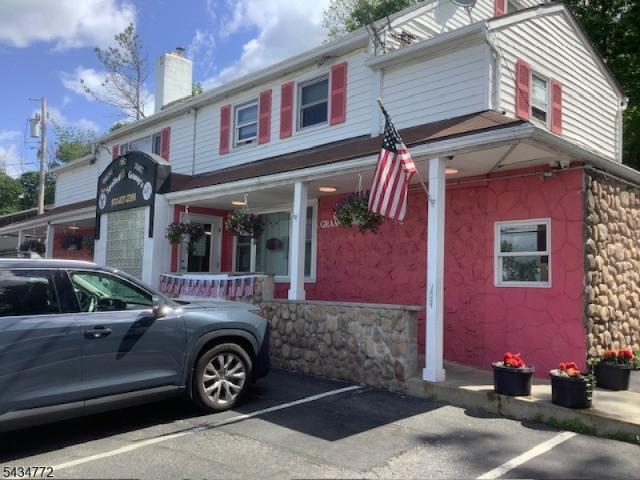 Commercial for sale in Stockholm, New Jersey
