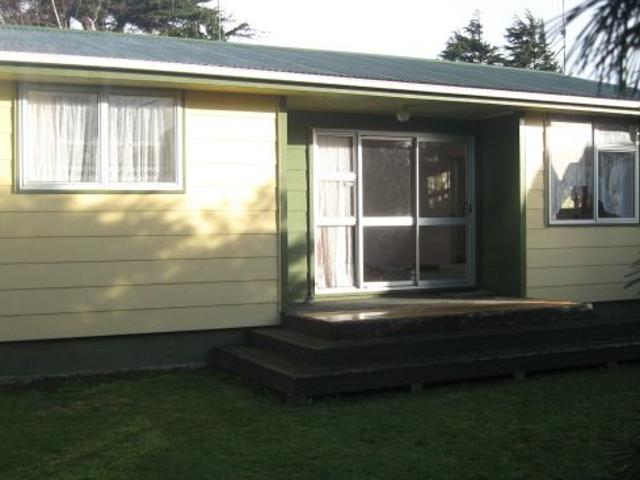 House for rent in Manawatu District