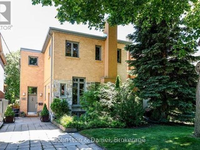 House for sale in Woburn, Ontario