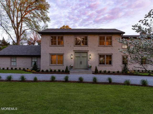 House for sale in Monmouth, New Jersey