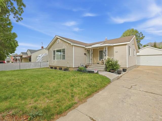 House for sale in Tooele, Utah