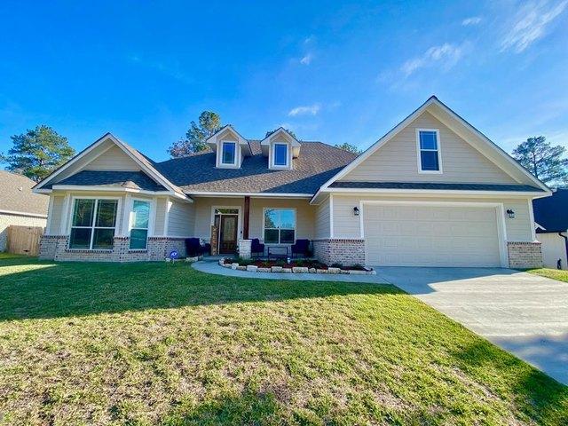 House for sale in Lufkin, Texas