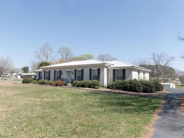 House for sale in Crossville, DeKalb County
