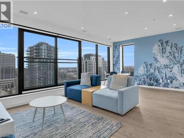 Condo for sale in Uptown, Waterloo