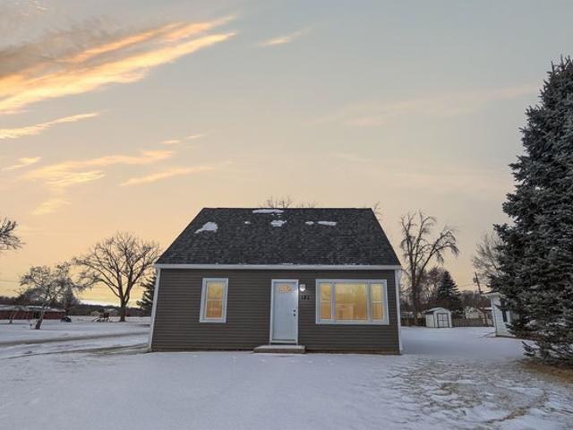House for sale in Berlin, Wisconsin
