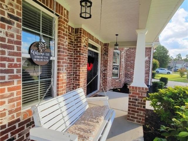 House for sale in Guyton, Georgia