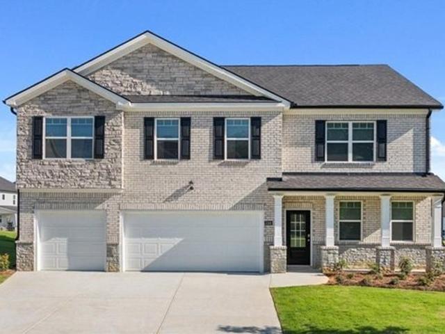 House for sale in Loganville, Georgia