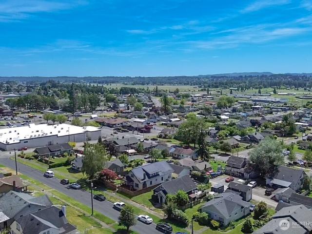 House for sale in Chehalis, Washington