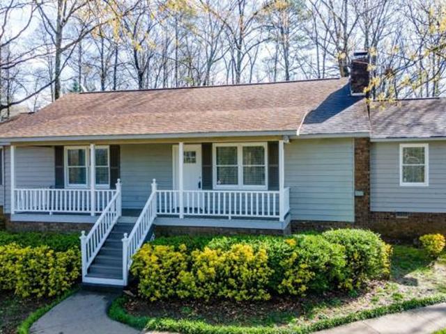 House for sale in Gordon, Georgia