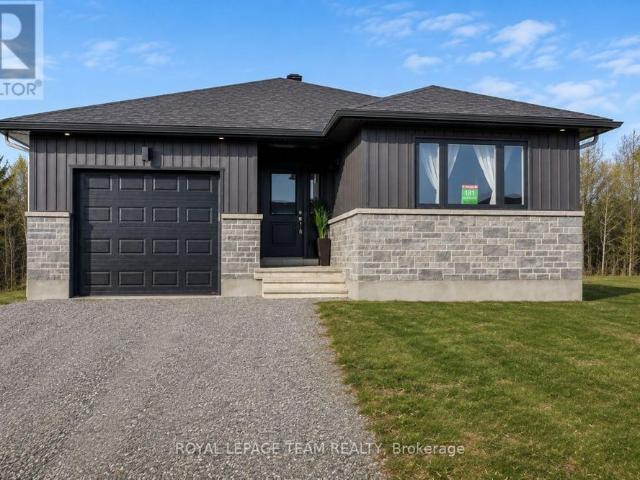 House for rent in Renfrew, Ontario