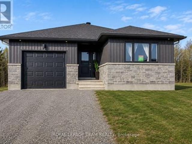 House for rent in Renfrew, Ontario