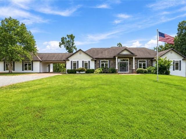 House for sale in Williamston, South Carolina