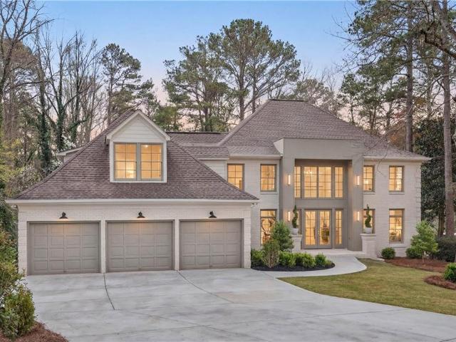 Property for sale in Cobb, Georgia