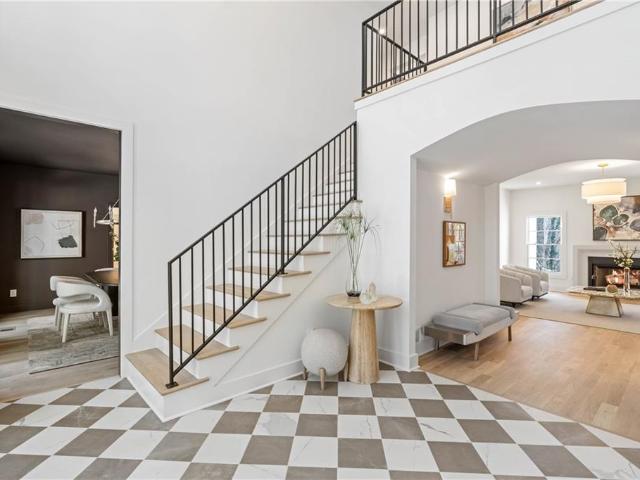 House for sale in Cobb, Georgia