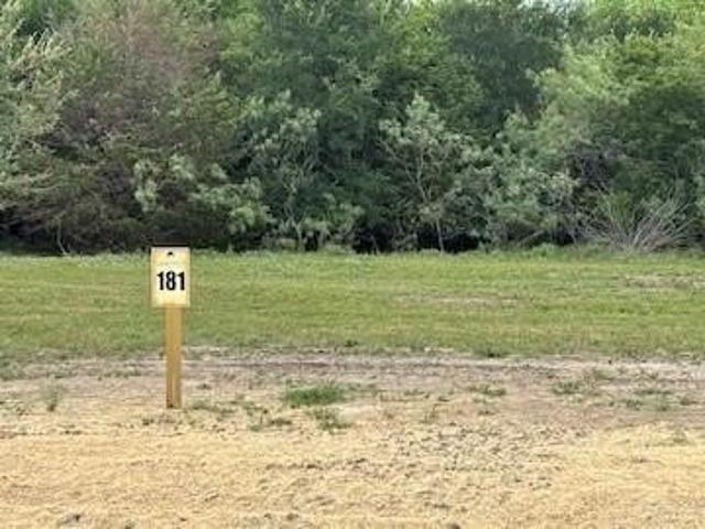 Land for sale in Navarro, Texas