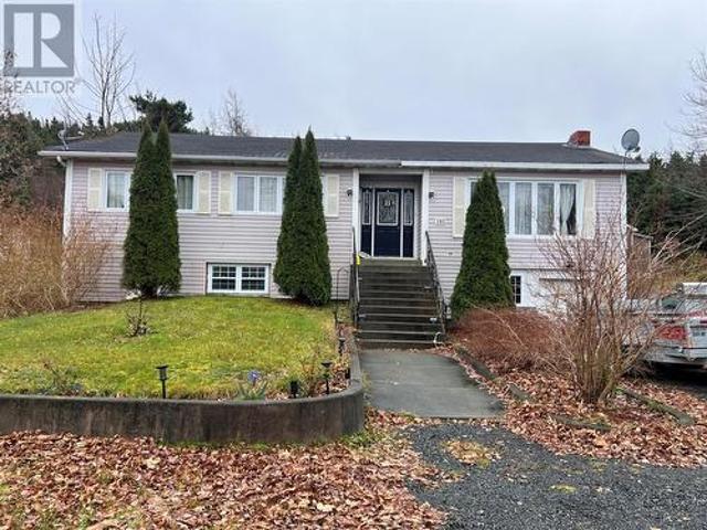House for sale in Shearstown, Newfoundland And Labrador