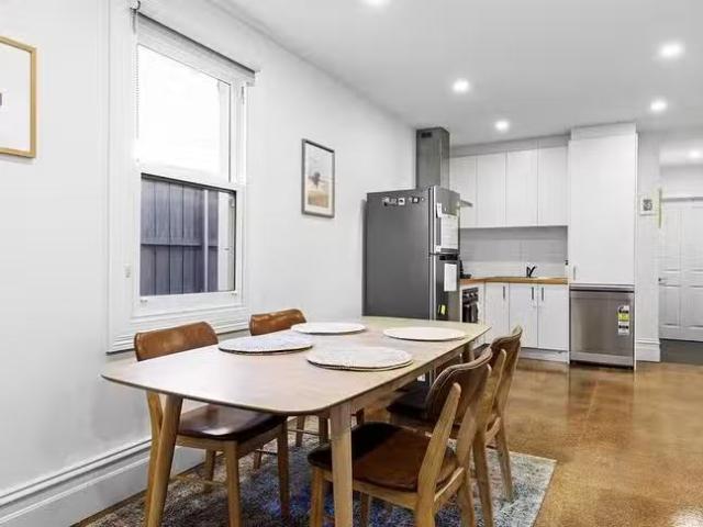 House for rent in East Melbourne