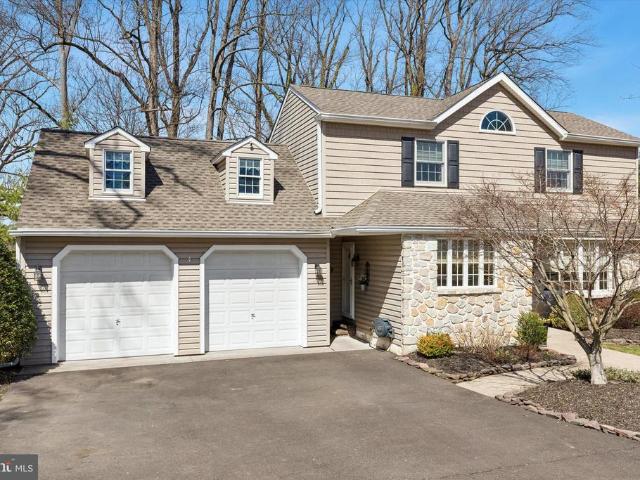 House for sale in Willow Grove, Pennsylvania