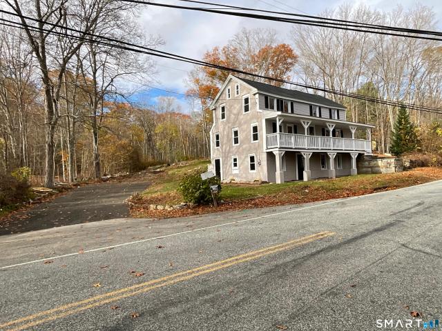 Property for sale in Plainfield, Connecticut
