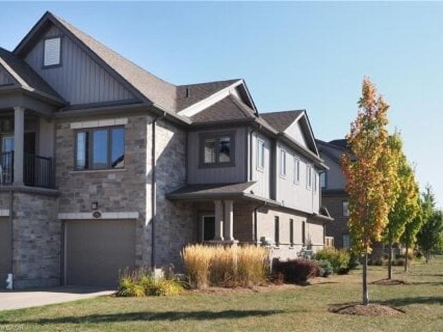 Townhouse for sale in Kitchener, Ontario