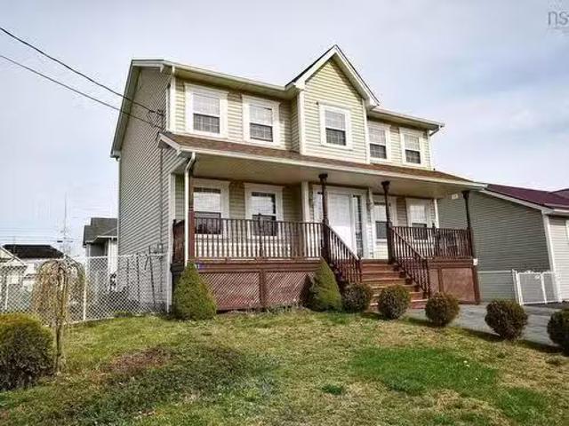 House for sale in Eastern Passage, Nova Scotia