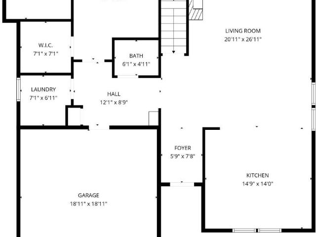House for sale in Concord, Campbell County