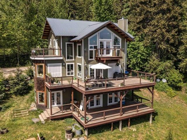 House for sale in Sagle, Idaho