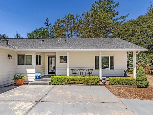 House for sale in Los Gatos, California
