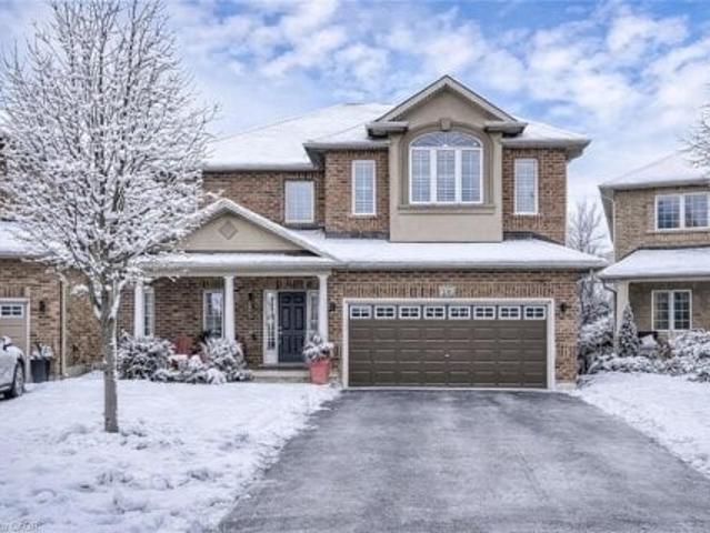 Property for sale in Ancaster, Ontario