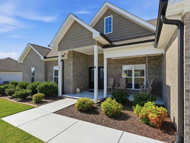 House for sale in Killen, Alabama