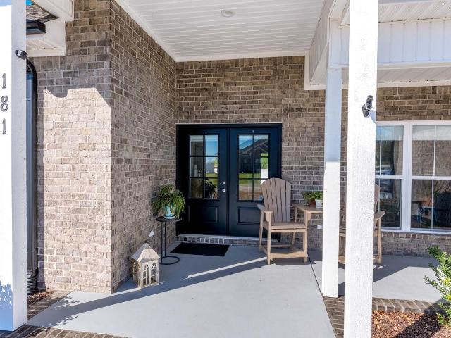 House for sale in Killen, Alabama