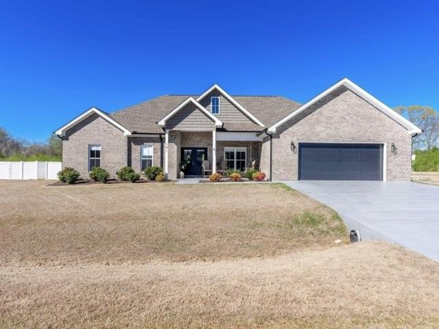 House for sale in Killen, Alabama