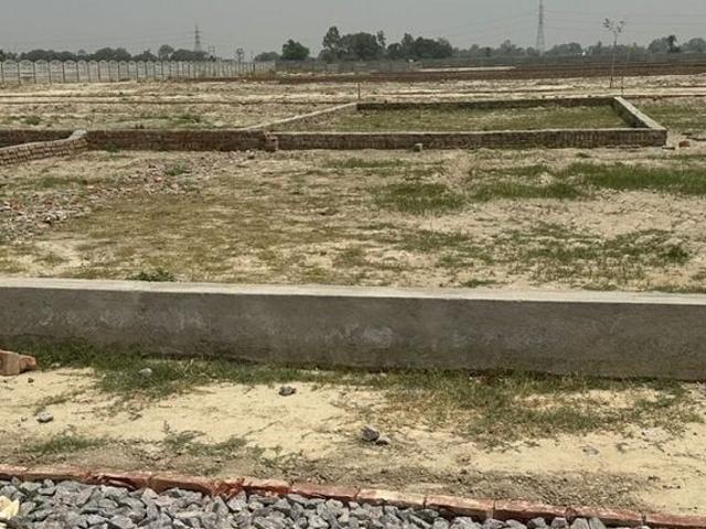 Land for sale in Haidarabad, Telangana
