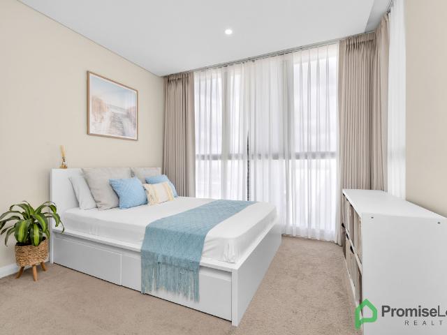 Apartment for sale in Carlingford, New South Wales