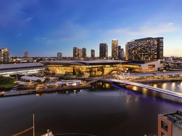 Apartment for rent in Camerons Creek, Victoria