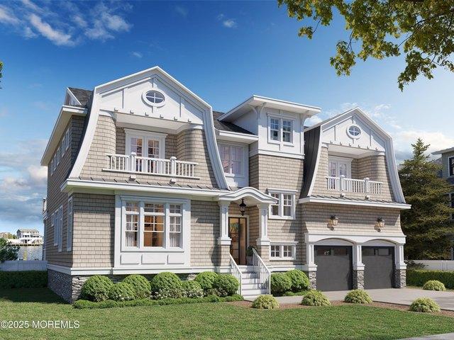 House for sale in Mantoloking, Ocean County